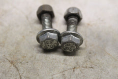 TANK COVER SCREW 2PCS M6X30 207063044 2004 BOMBARDIER DS 650