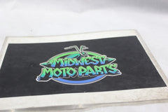 FRONT BAG GUARD MOUNT 90943-93 2010 H-D ULTRA CLASSIC FLHTCU