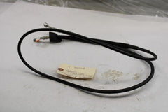 OEM Harley Davidson Hydraulic Clutch Cable 2016 Streetglide 36700055A