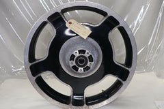 OEM Harley Davidson FRONT Wheel 18" x 3.5" 25mm ABS 47871-10