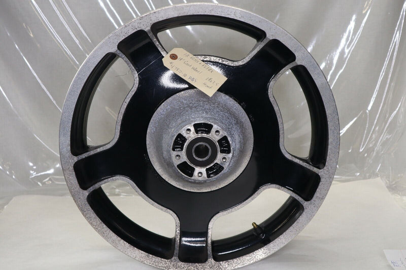 OEM Harley Davidson FRONT Wheel 18