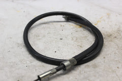 SPEEDOMETER CABLE 54001-1024 1980 KAWASAKI KZ440