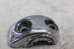 AXLE HOLDER RIGHT CHROME 45066-00 2001 H-D SOFTAIL DUECE FXSTD
