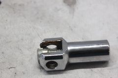 PASSENGER FOOTREST SUPPORT  50942-00 2001 H-D SOFTAIL DUECE FXSTD