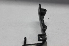 REAR LEFT SEAT GRIP BLACK 46075-1066 1986 KAWASAKI ZG1000