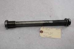 OEM Suzuki Swingarm Pivot Shaft 2005 Suzuki GSX1300R Hayabusa 61211-16G00