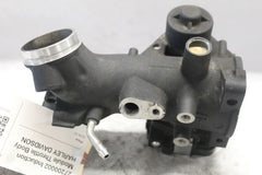 27200002 Induction Module Throttle Body HARLEY DAVIDSON