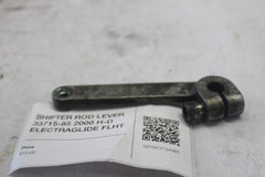 SHIFTER ROD LEVER 33715-85 2000 H-D ELECTRAGLIDE FLHT