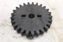 OIL PUMP GEAR 25T 420234560 2004 CAN AM BOMBARDIER DS 650