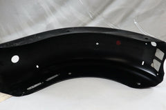 OEM Harley Davidson Rear Fender Vivid Black 2021 Roadglide 60575-10