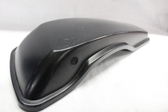 90200411 Saddlebag Lid NEEDS PAINT RIGHT HARLEY DAVIDSON