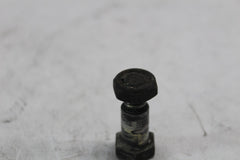 SIDE STAND BOLT 92151-1291 2002 KAWASAKI ZX-6