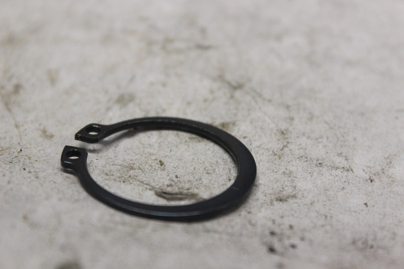 C-TYPE CIRCLIP 30MM 480J3000 1980 KAWASAKI KZ440 LTD