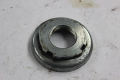 UPPER STEERING HEAD THREAD COMP 53220-422-000 1983 HONDA VF750C MAGNA