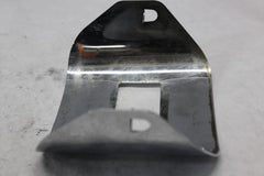 AFTERMARKET TAIL LAMP LENS COVER CHROME 2008 H-D ELECTRAGLIDE FLHT