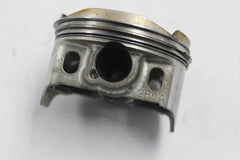STD PISTON ASSY 13001-1384 2002 KAWASAKI ZX-6