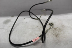 Front Left Brake Line (ABS) 41800010 2014 HARLEY-DAVIDSON