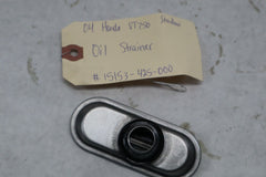 OEM Honda Motorcycle Oil Strainer 2004 Shadow VT750 15153-425-000