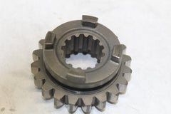 OUTPUT 5TH GEAR 20T 13262-0184 2004 KAW KX250F