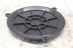 RIGHT ROUND SPEAKER GRILLE 76000055 2018 HARLEY DAVIDSON STREETGLIDE