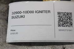 32900-10D00 IGNITER SUZUKI