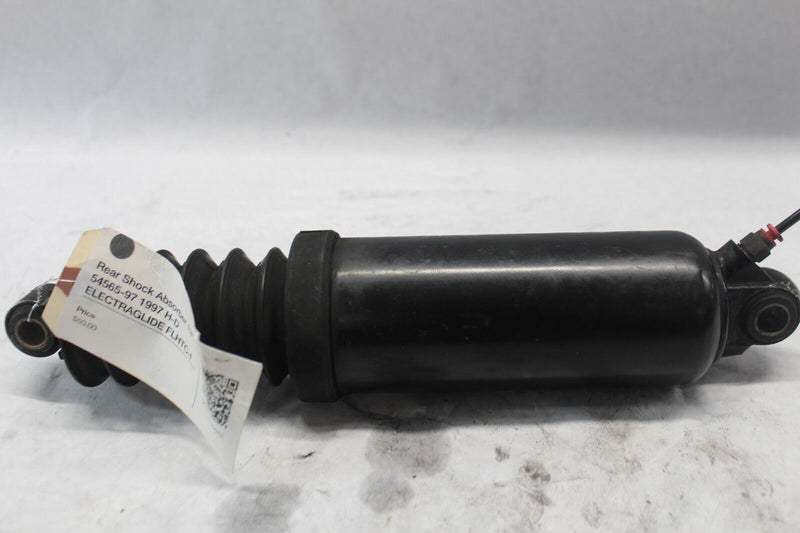 Rear Shock Absorber 13