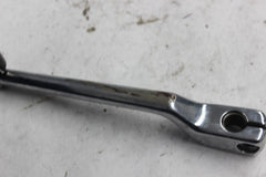 33895-82 HEEL OR TOE Shifter Lever W/Peg HARLEY DAVIDSON