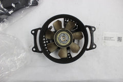 RADIATOR FAN ASSY 59502-1059 1993 KAWASAKI VULCAN 750