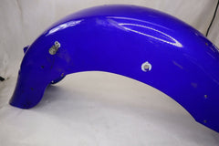 OEM Harley Davidson Rear Fender 1994 Ultra Classic Burple 59579-91