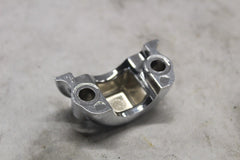 45138-08 CHROME Master Cylinder Or Clutch Half-Clamp Harley Davidson