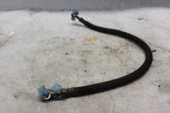 CALIPER BRAKE HOSE 43059-1043 1980 KAWASAKI KZ440