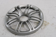 Speaker Grill 6.5" 6 1/2"