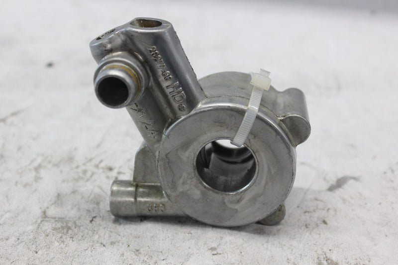 Oil Pump 26037-06 2008 H-D ELECTRAGLIDE FLHT