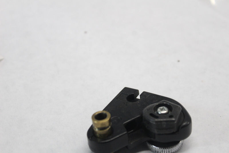Clutch Lever Adjuster w/Spring & Collar 43094-1053 2002 KAW ZX-6