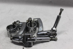 ADJUSTABLE Highway Footrest BRACKET HARLEY DAVIDSON