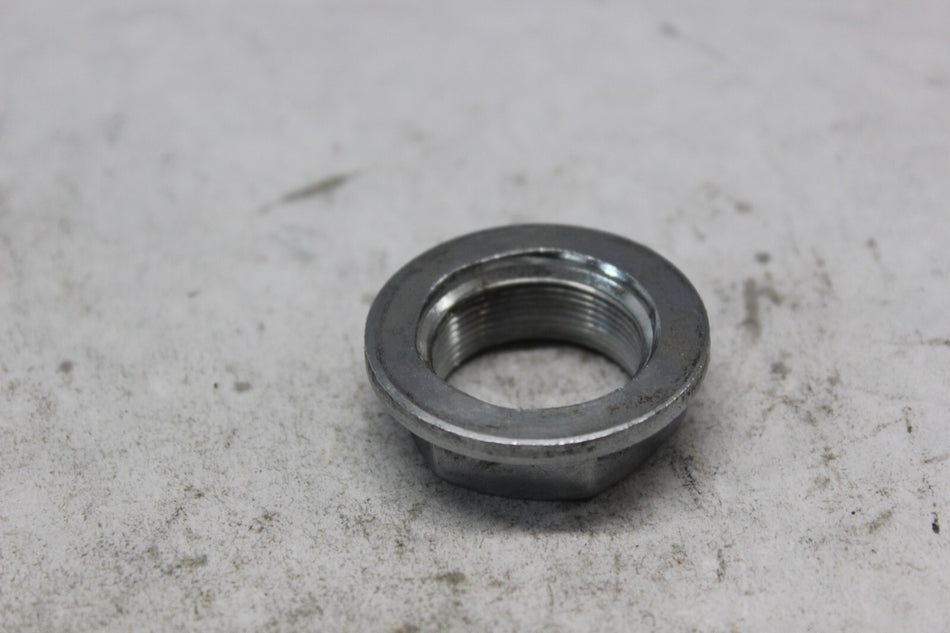 STEERING STEM NUT 90304-MJ4-670 1998 HONDA CBR900RR