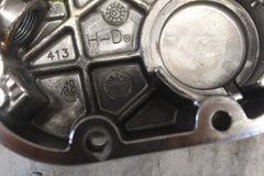 Clutch Release Cover CHROME HARLEY DAVIDSON 37105-99