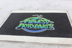 Fuel Induction Mounting Flange 26993-06 2008 H-D ELECTRAGLIDE FLHT