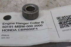 Engine Hanger Collar B 50191-MBW-000 2000 HONDA CBR600F4