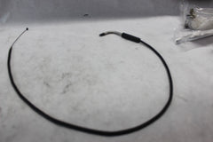 THROTTLE CABLE 56343-01 2001 H-D SOFTAIL DUECE FXSTD