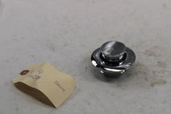 Chrome Pop Up Gas Cap Harley Davidson Models