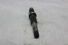 FINAL SHAFT 23431-KAB-000 1993 HONDA HELIX CN250