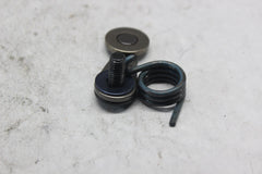 GEARSHIFT DRUM STOPPER 24430-MAS-E00 1998 HONDA CBR900RR