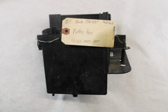 Battery Box 50325-MM5-000 1987 Honda CBR1000F Hurricane
