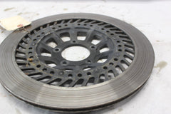 FRONT LEFT BRAKE DISC 45220-MB9-870 1982 HONDA GOLDWING GL1100A