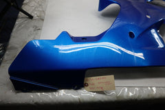 OEM Suzuki Motorcycle RIGHT Fairing Cowling 2002 GSXR1000 Royal 94471-40f00