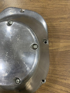 OEM Harley Davidson Primary Cover 2001 Electraglide 60664-99 Derby/Inspection
