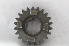 PINION GEAR 22T XXX 2004 CAN AM BOMBARDIER DS 650