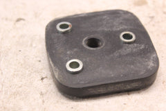 TAIL LAMP DAMPER 92075-1055 1980 KAWASAKI KZ440