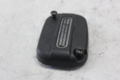 Front Brake Master Cylinder Cover BLACK 42855-06 2008 H-D ELECTRAGLIDE FLHT